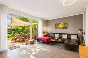 Reihenmittelhaus in guter Wohnlage im Dortmunder Süden - Erbbaurecht bis 2102, ca. 167 € monatlich – 44265 Dortmund – Vorschaubild 6