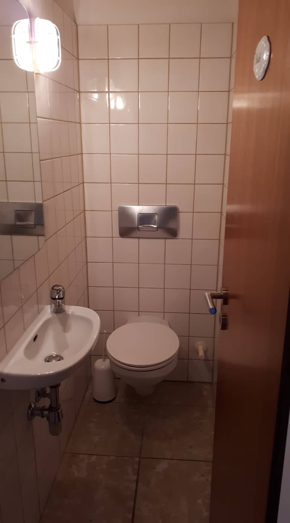 2 Z. DG Wohnung inkl. GARAGE MG Dahl – Mönchengladbach – Vorschaubild 3