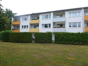 Bonn Alt-Tannenbusch. 3 ZKB, Balkon -vermietete Kapitalanlage- – Marienburger Str. 20, 53119 Bonn – Vorschaubild 6