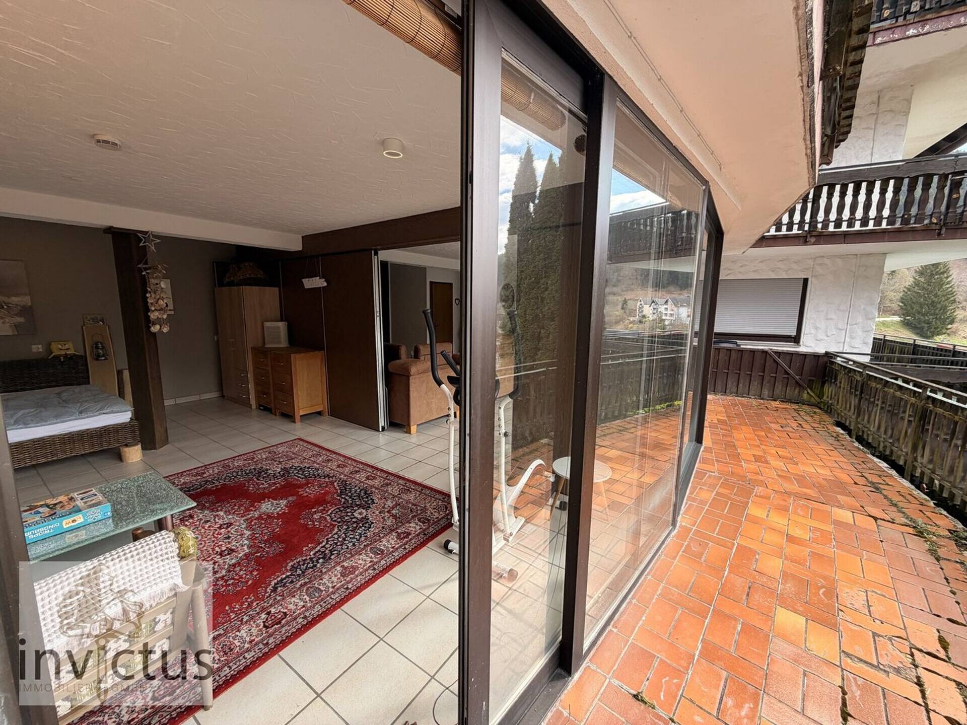 Etagenwohnung in 77776 Bad Rippoldsau-Schapbach mit 93,88 m² kaufen