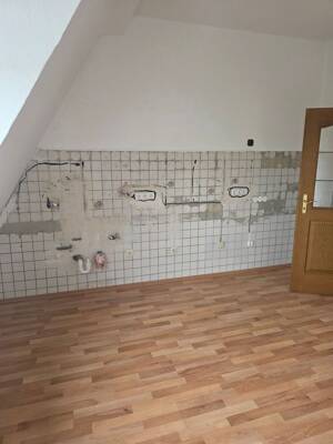 3,5-Zimmer Dachgeschoss Wohnung an der Burgruine - Essen Burgaltendorf – 45289 Essen – Vorschaubild 8