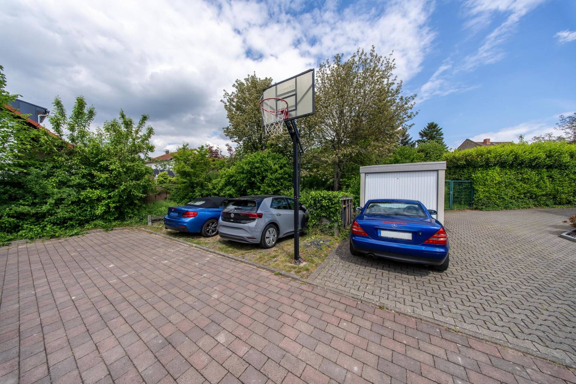 Haus in 55263 Ingelheim am Rhein mit 230,6 m² kaufen