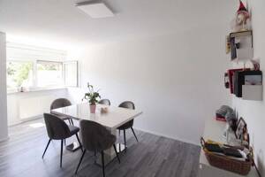 Stilvoll wohnen in zentraler Lage - Helle 2-Zimmer-Wohnung mit großzügigem Wohnambiente – 74078 Heilbronn – Vorschaubild 3