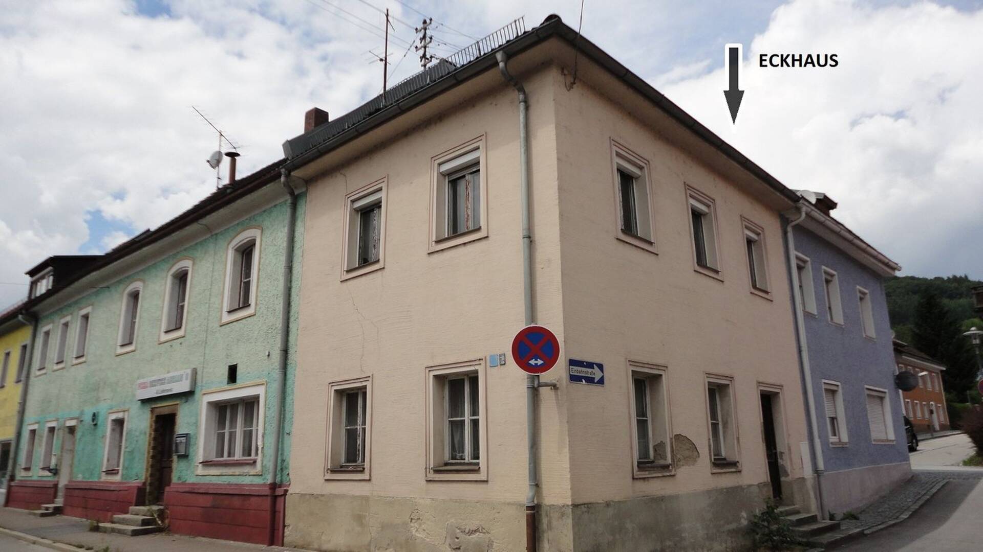 Reihenendhaus in 94130 Obernzell mit 150 m² kaufen
