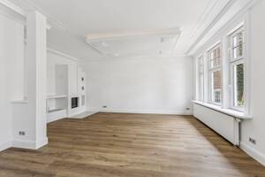 Bremen - Schwachhausen I Luxus Wohnung mit Kamin, Garten und Garage – 28213 Bremen – Vorschaubild 6