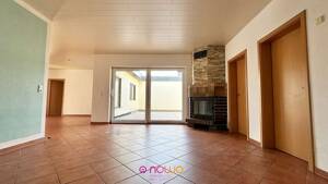 Barrierearmes Wohnen mit Stil - gepflegter Kettenbungalow mit Garten und Garage auf Erbbaugrundstück – 38239 Salzgitter – Vorschaubild 7