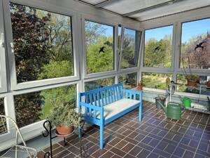 Freistehendes Einfamilienhaus auf großzügigem Gartengrundstück im privilegierten Düsseldorfer - Norden – 40474 Düsseldorf – Vorschaubild 5