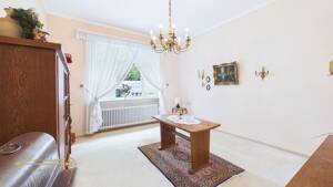 Bremen - Blumenthal . Großes Einfamilienhaus in ruhiger Lage mit gepflegtem Garten – 28779 Bremen – Vorschaubild 8