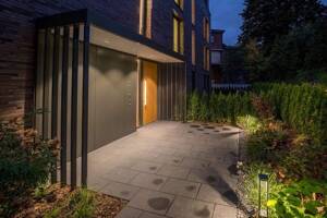 Neubau-Traum in Winterhude - Bezugsfertige 3 Zimmer mit Gartenanteil & Premium-Ausstattung – 22299 Hamburg – Vorschaubild 5