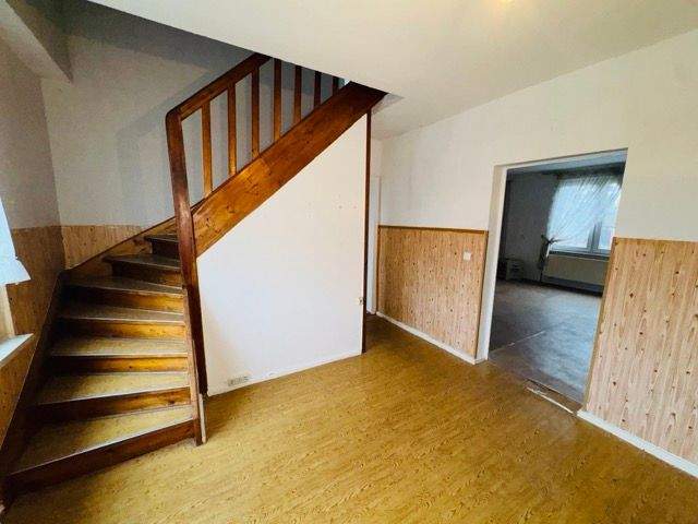 Zweifamilienhaus mit einer Mieteinheit auf einem großzügigen Grundstück in Eldena – Eldena – Vorschaubild 9