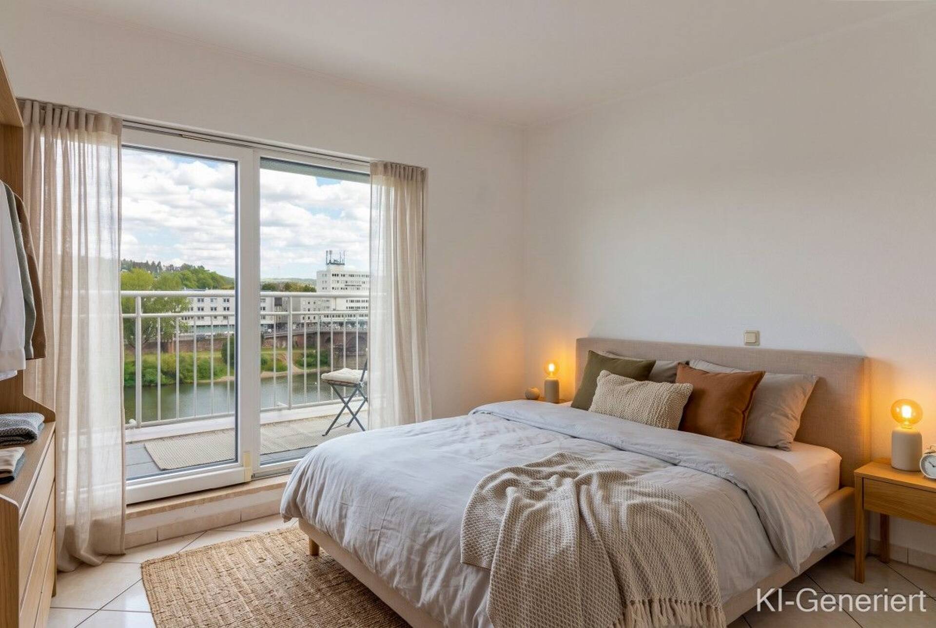 Terrassenwohnung in 54294 Trier mit 118 m² kaufen