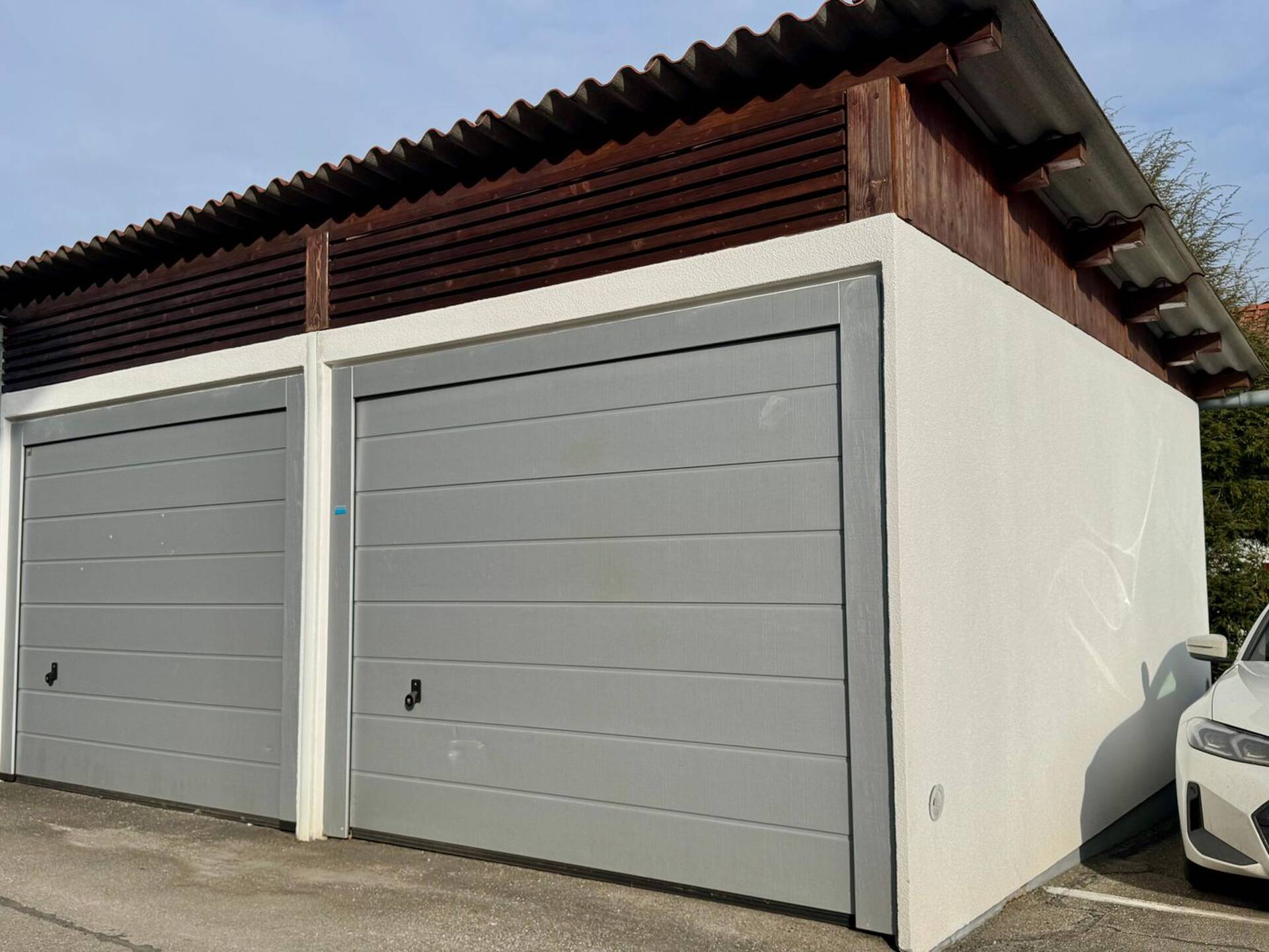 Terrassenwohnung in 85560 Ebersberg mit 87 m² kaufen