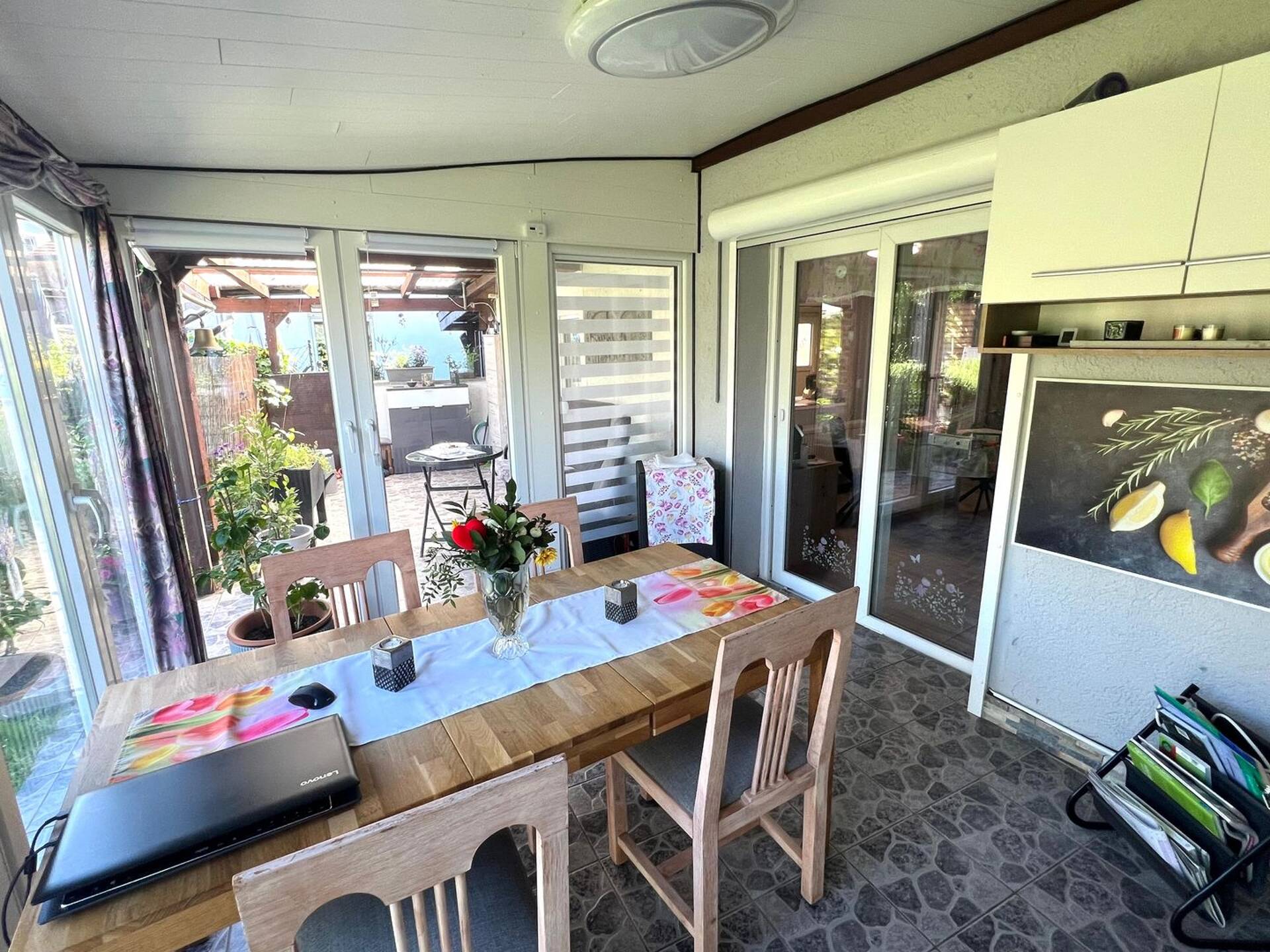 Haus in 55566 Bad Sobernheim mit 243 m² kaufen