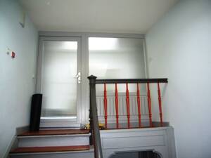 4 Raum Penthausw. mit Kamin im DG (Aufzug), Dachterrasse – 39104 Magdeburg – Vorschaubild 4