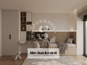 Oberkassel: Luxuriöses Loft in diskreter Lage – 40547 Düsseldorf – Vorschaubild 7