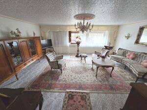 HH-Wilhelmsburg: Doppelhaushälfte mit Einliegerwohnung – 21109 Hamburg – Vorschaubild 6