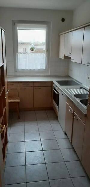 Lichtdurchflutete 2-Zimmer-Wohnung mit durchdachtem Grundriss, barrierefreiem Zugang, hochwertiger Ausstattung und moderner Einbauküche in Berlin-Fran – 13129 Berlin – Vorschaubild 7