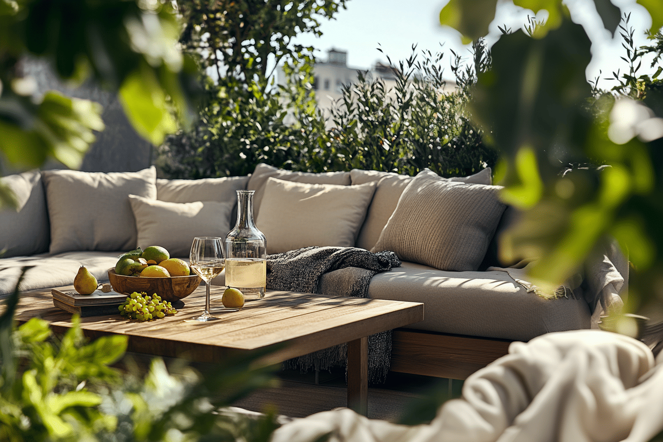Exklusive Lage Penthouse auf zwei Etagen mit Dachterrasse – Erlangen – Bild 1 von 9