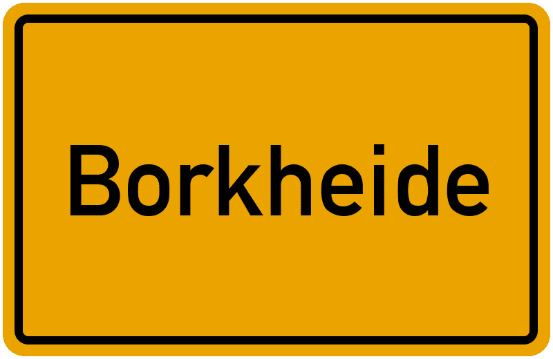 Warum nicht? Los geht`s! – Borkheide – Vorschaubild 4