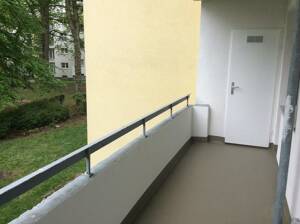 3 Zi.-Whg mit Balkon & modernem Bad! – 52074 Aachen – Vorschaubild 4