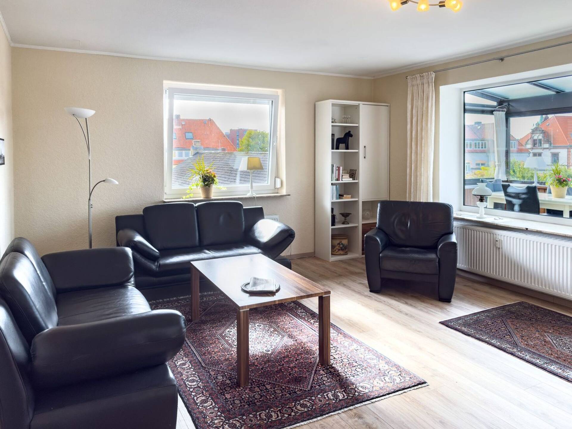 Terrassenwohnung in 27472 Cuxhaven mit 80 m² kaufen