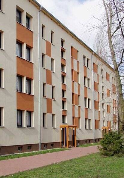Wohnung in Magdeburg – Magdeburg – Bild 1 von 2
