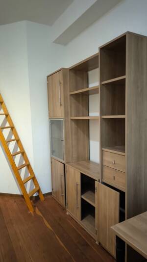 Hochwertige möblierte Zimmer in Studenten-WG am Erlanger Burgberg – 91054 Erlangen – Vorschaubild 3