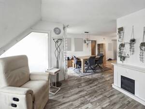 Attraktive 3-Zimmer-Dachgeschosswohnung in Dortmund-Huckarde – 44369 Dortmund – Vorschaubild 5