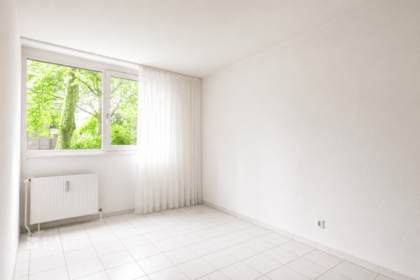 Ihr neues Zuhause - komfortabel, barrierfrei und bestens angebunden – Köln – Vorschaubild 6