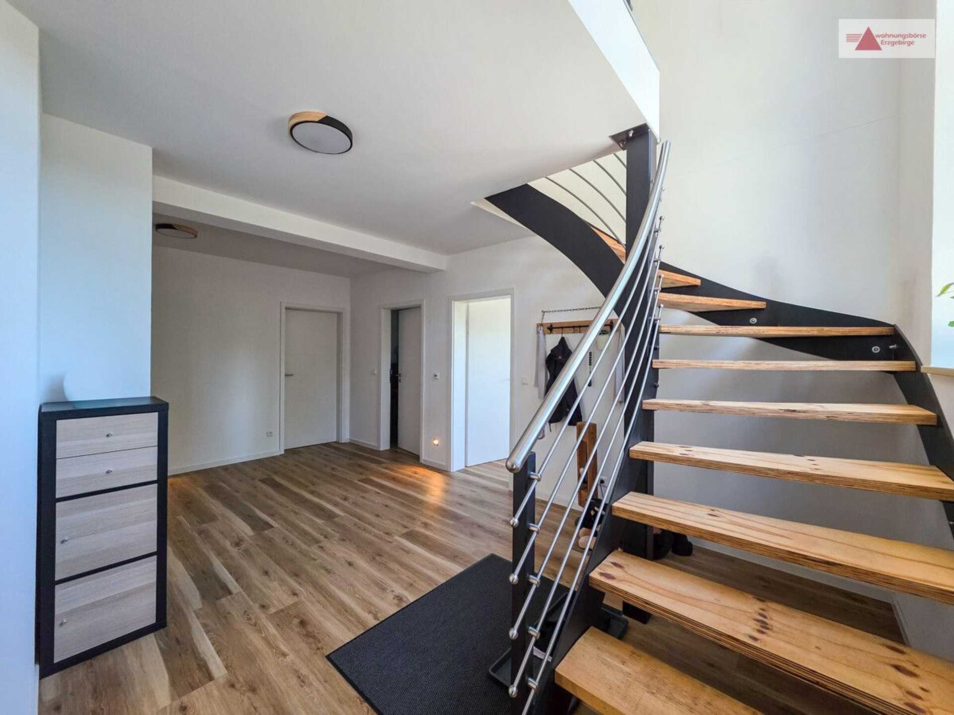 Haus in 08280 Aue-Bad Schlema mit 125 m² kaufen