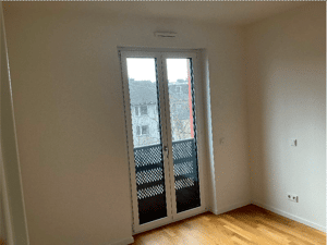 Moderne 2-Zimmer-Wohnung mit Balkon im historischen Frankenberger Viertel - Top-Lage – 52066 Aachen – Vorschaubild 6
