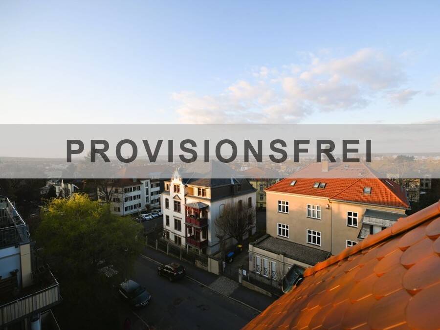 Lichtdurchflutete Penthousewohnung mit traumhaftem Weitblick!