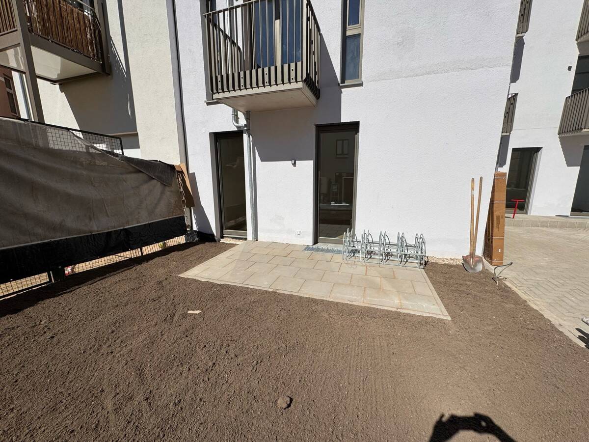 SPECIAL OFFER: Berliner Allee: ERSTBEZUG im NEUBAU per 2025 : u.a. 1-Zi- EG- Wohnung mit TERRASSE – Berlin – Vorschaubild 7