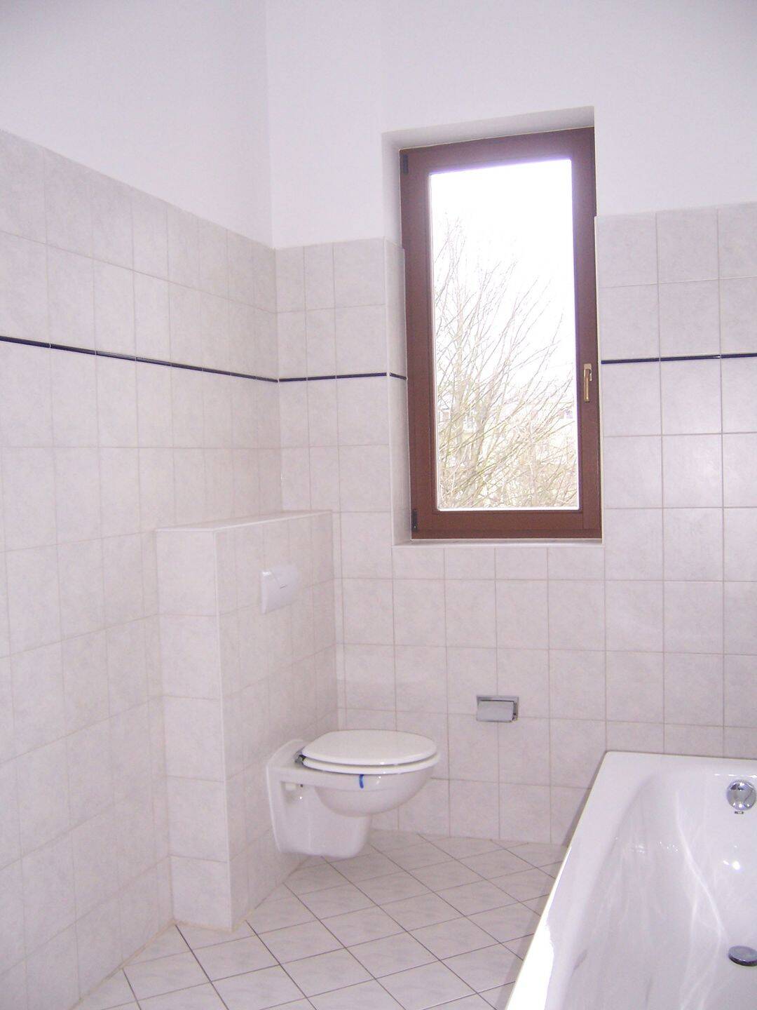 TOP 2-Raum-Wohnung mit EBK und Balkon auf dem Kaßberg!!! – Chemnitz – Vorschaubild 9