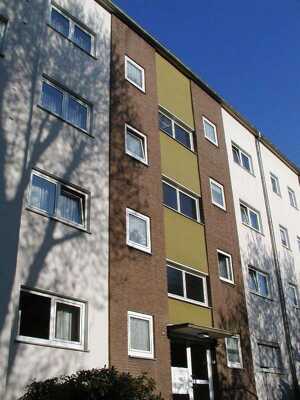 Demnächst frei! 2-Zimmer-Wohnung in Gelsenkirchen Resse