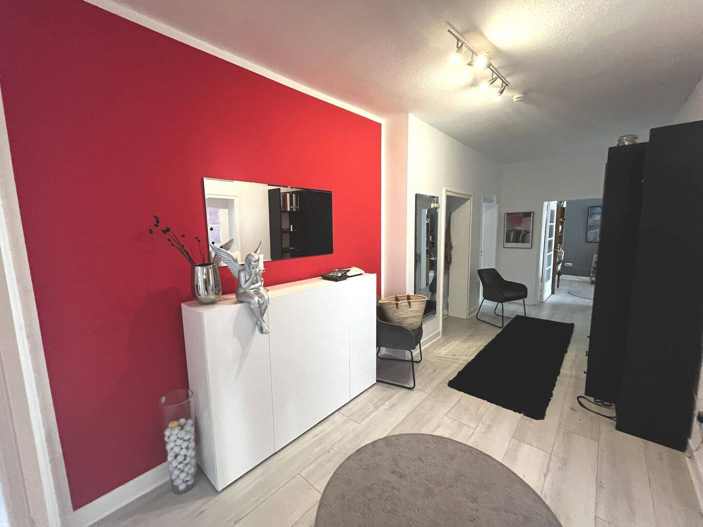 sanierte 5 - Zimmer Wohnung mit Balkon, Dortmund Mitte – Dortmund – Vorschaubild 6