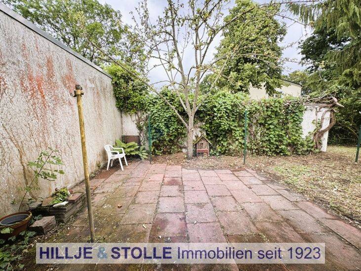 Frisch renovierter Atrium-Bungalow in herrlicher Lage nahe Innenstadt und Oster!nburger Kanal – Oldenburg – Vorschaubild 5
