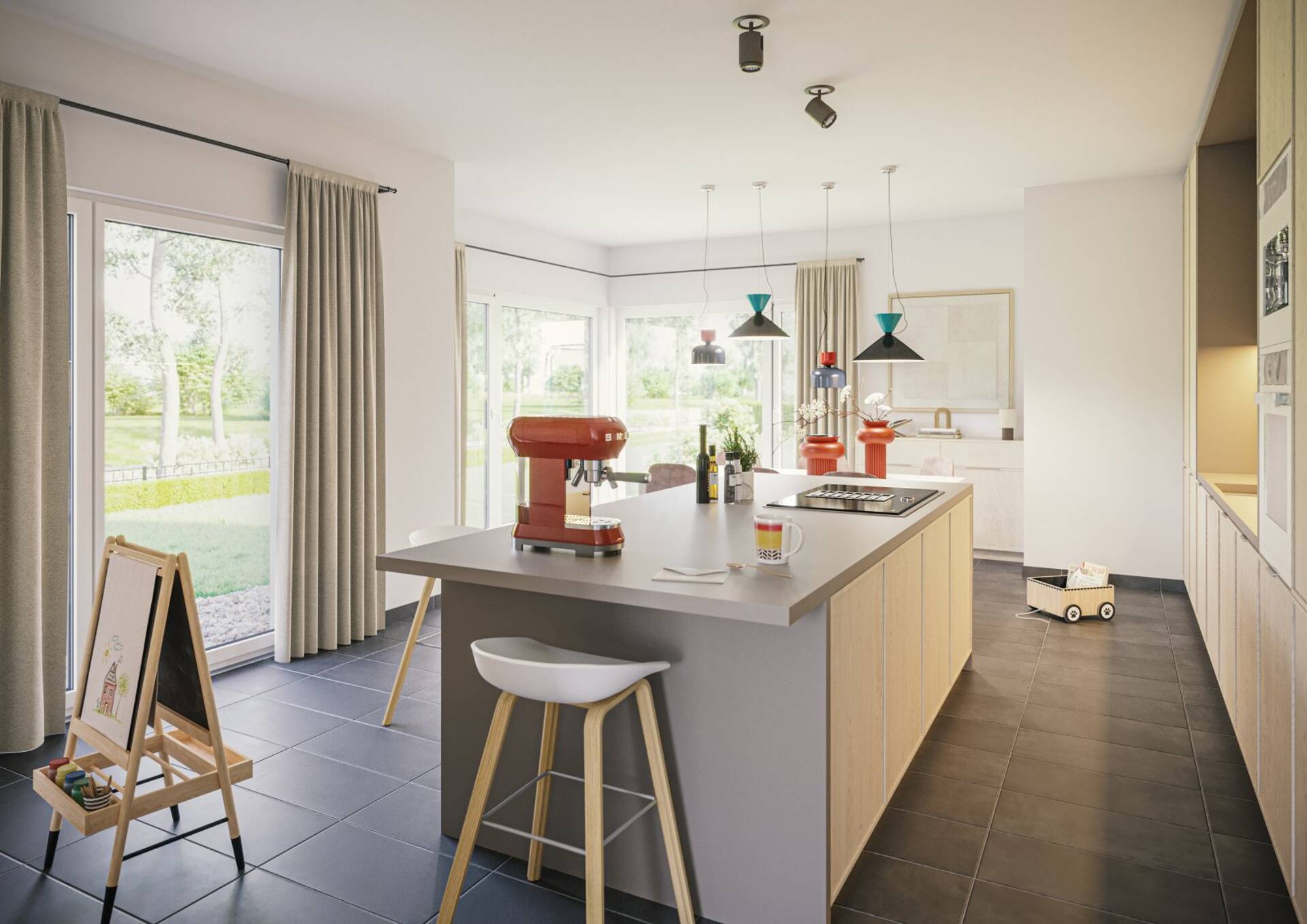 Einfamilienhaus in 24939 Flensburg mit 191,39 m² kaufen