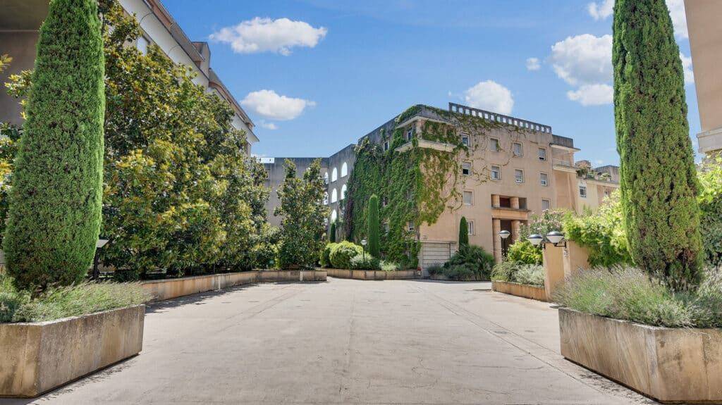Appartement 1 pièce 16 m² · à Aix-en-Provence · 15,7 m² · 88 720 €