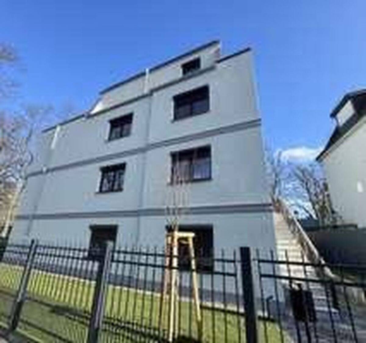 Traumhaftes Penthouse mit großer Dachterrasse & Dämeritzsee-Blick – 12589 Berlin – Bild 1 von 9