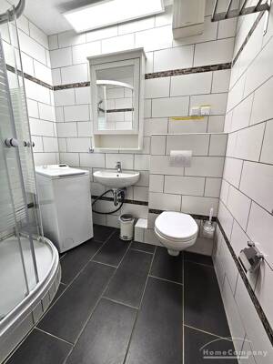 21888 HomeCompany Dresden Möbliert/Furnished Studio Apartment in Dresden-Kleinpestitz/Mockritz mit Balkon max. 2 Personen – 1189 Dresden – Vorschaubild 5