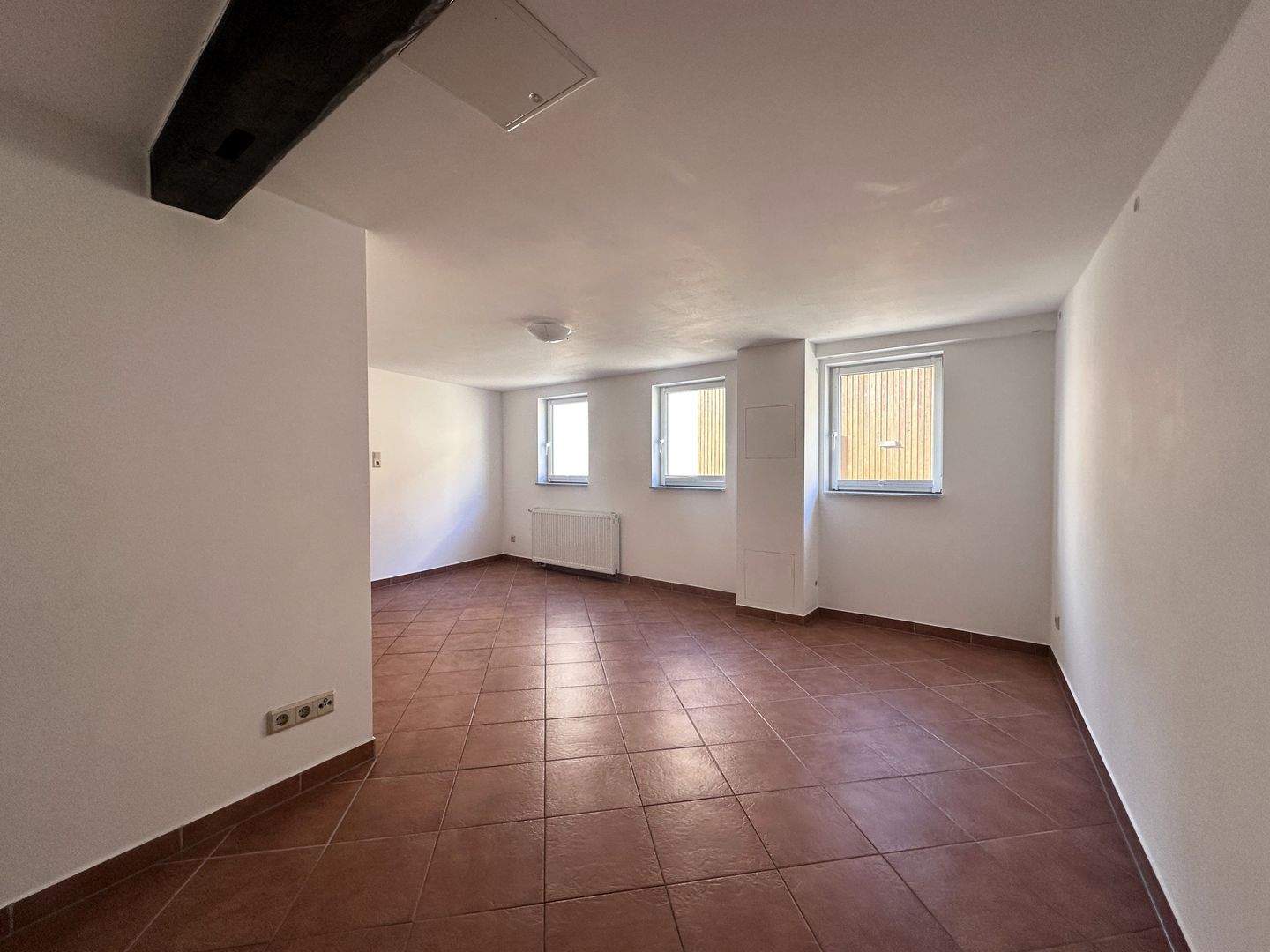 Sechs Zimmer und kein bisschen langweilig - Zuhause für Macher & Möbler – Dachwig – Vorschaubild 7