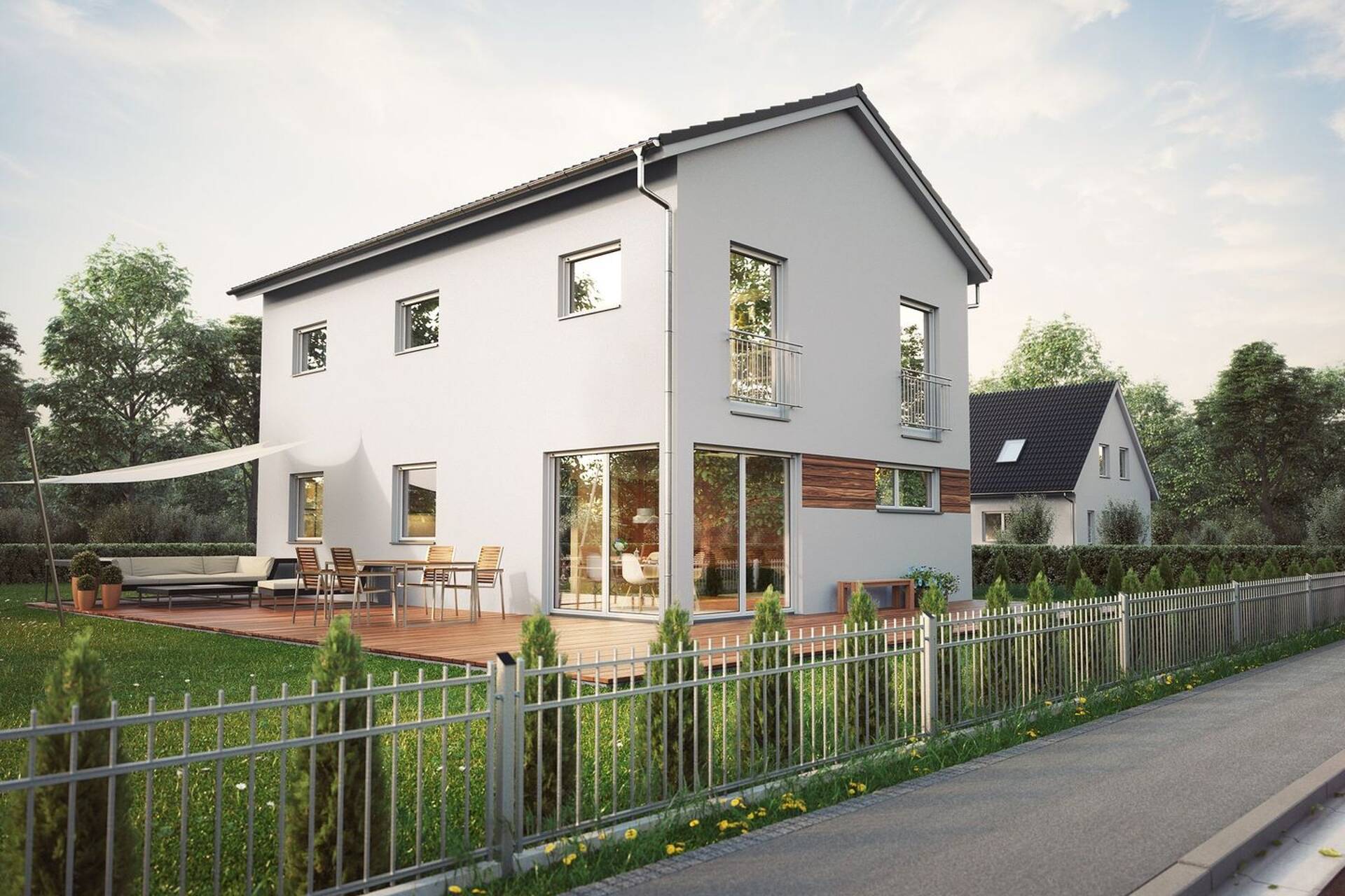 Einfamilienhaus in 82515 Wolfratshausen mit 139 m² kaufen