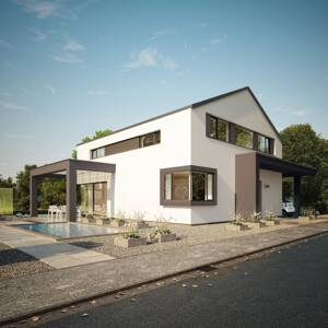 Die Profi-Lösung: Modernste Haustechnik & QNG-Standard schlüsselfertig gebaut. – 97084 Würzburg – Vorschaubild 7