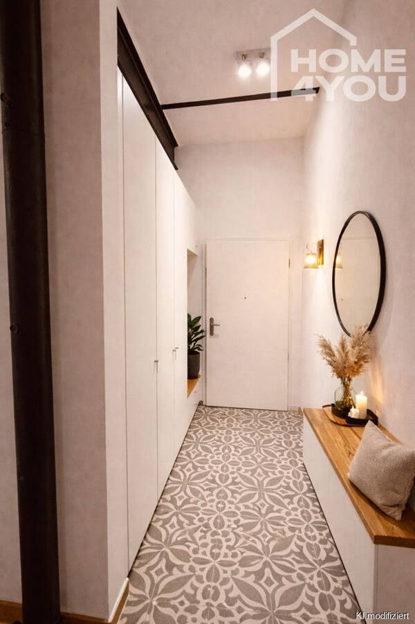 Terrassenwohnung in 50997 Köln mit 127,5 m² kaufen