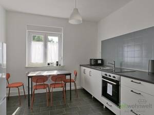 (EF1035_M) Kassel-Stadt: Fasanenhof, neu möbl. 2er-WG-Zimmer, WLAN, Grundreinigung inkl., Garten – 34125 Kassel – Vorschaubild 3