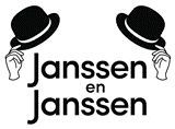 Janssen en Janssen Cisse Severeyns logo