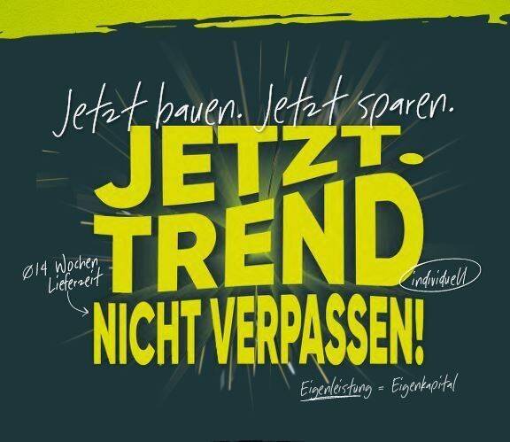 Trend-Einfamilienhaus 11.0S – Rastatt – Vorschaubild 3