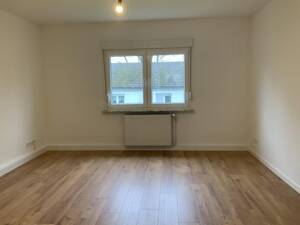 Demnächst frei! 3-Zimmer-Wohnung in Essen Frohnhausen