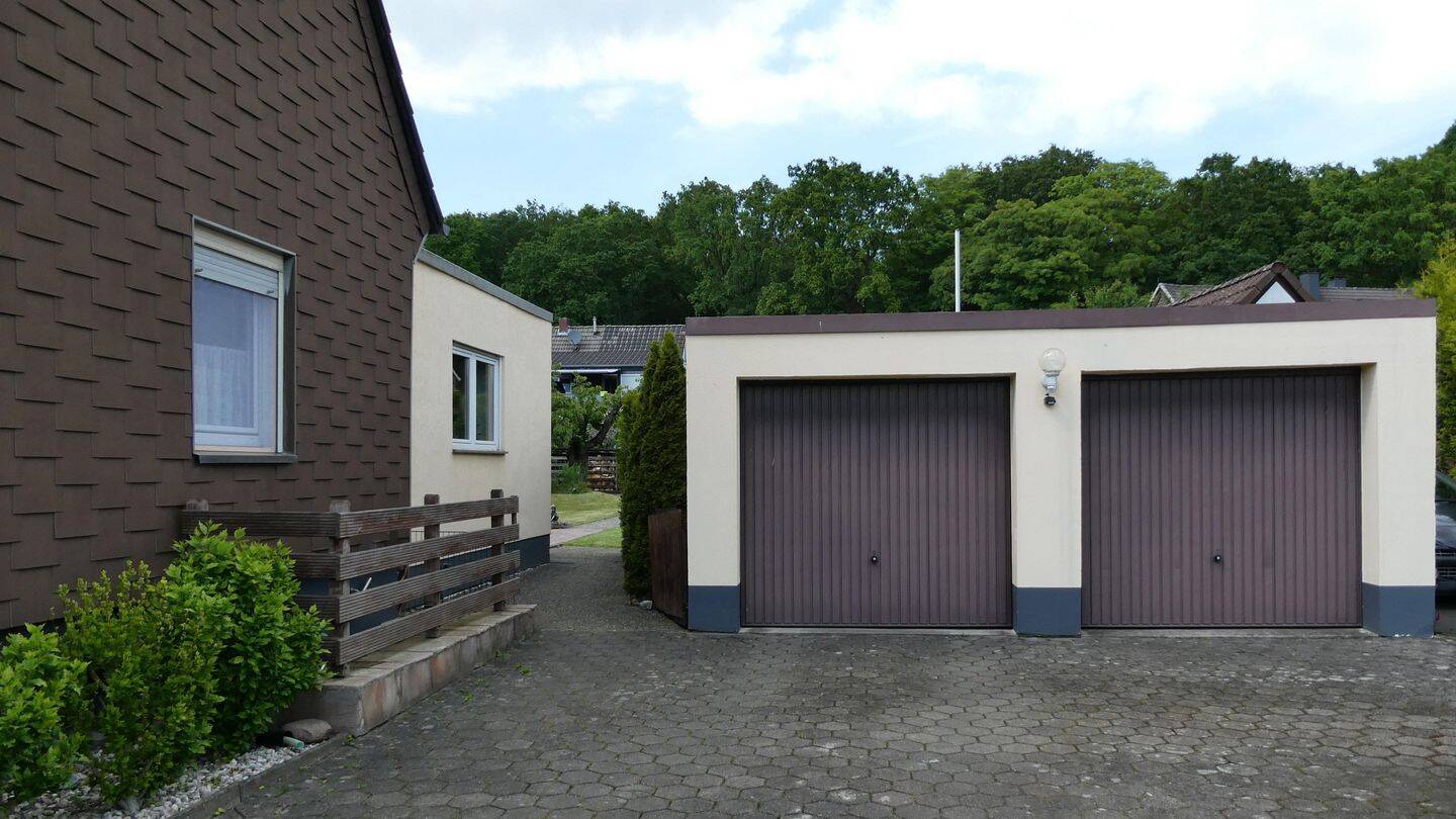 Viel Platz und Freiheit für die ganze Familie im Grünen – Dortmund – Vorschaubild 2